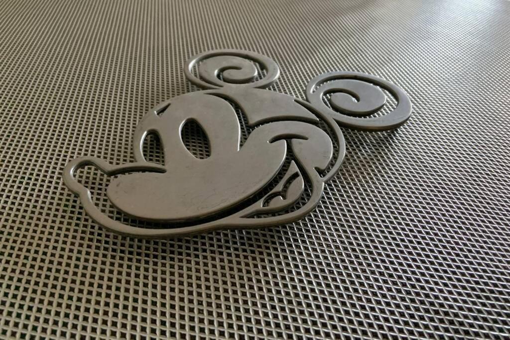 T2 Disney Paris/Val D'Europe Σερί Εξωτερικό φωτογραφία